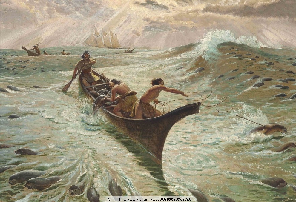 约翰·福德·克莱默作品