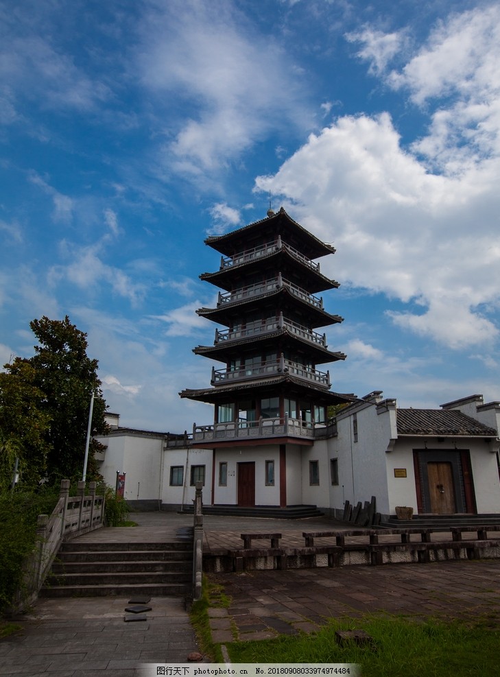 安徽中国徽州文化博物馆图片