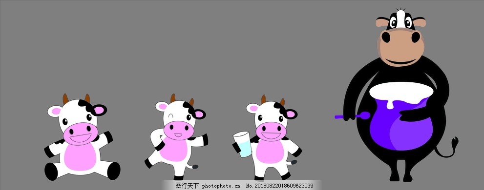重庆一只酸奶牛官方加盟代庖需求什么请求-创业需求什么历程